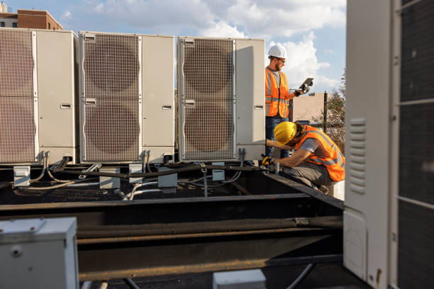Best Air Conditioning Repair  in Columbia Falls, MT
