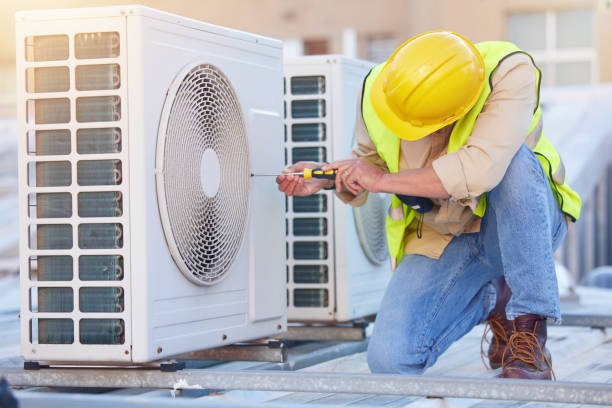 Ductless HVAC Repair in Columbia Falls, MT