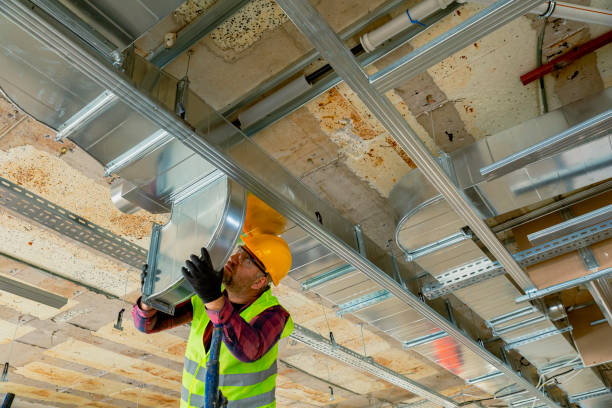 Professional HVAC in Columbia Falls, MT