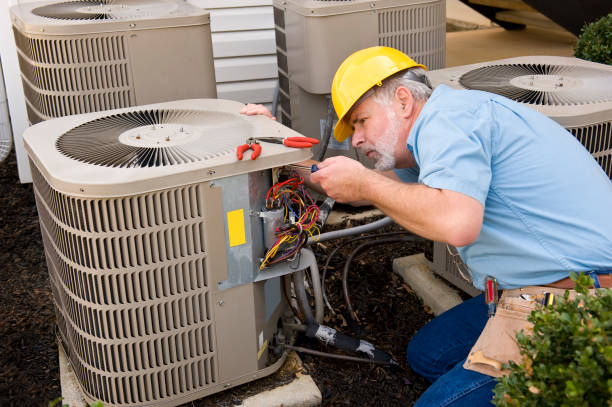 Best Central Air Repair  in Columbia Falls, MT