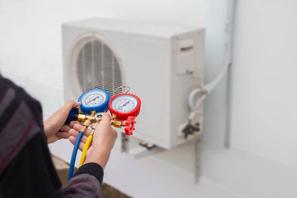 Best Best HVAC Companies  in Columbia Falls, MT
