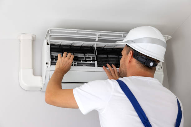 Best HVAC Installation Services  in Columbia Falls, MT