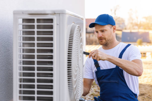 Best Furnace Repair Near Me  in Columbia Falls, MT