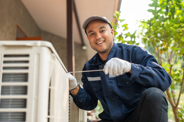 Best HVAC Companies Near Me  in Columbia Falls, MT