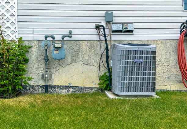 Best HVAC Installation Services  in Columbia Falls, MT